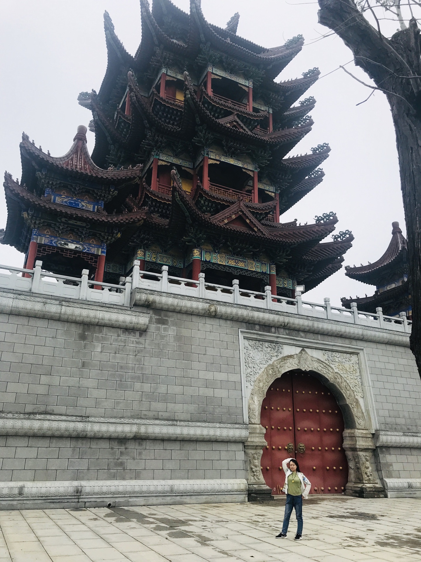 汝南南海禪寺好玩嗎,汝南南海禪寺景點怎麼樣_點評_評價【攜程攻略】