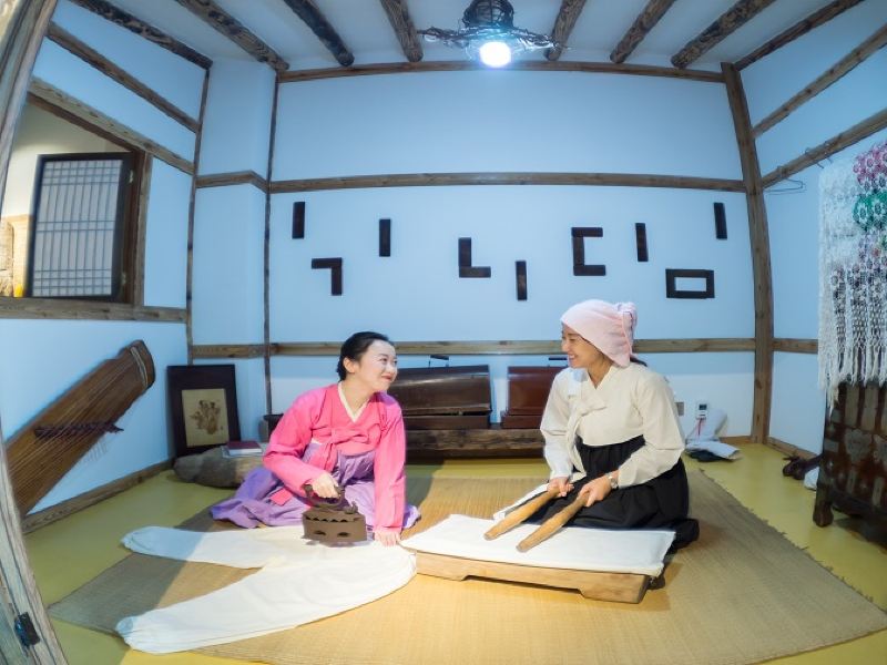 延吉朝鲜族民俗文化体验馆攻略-朝鲜族民俗文化体验馆门票价格多少钱