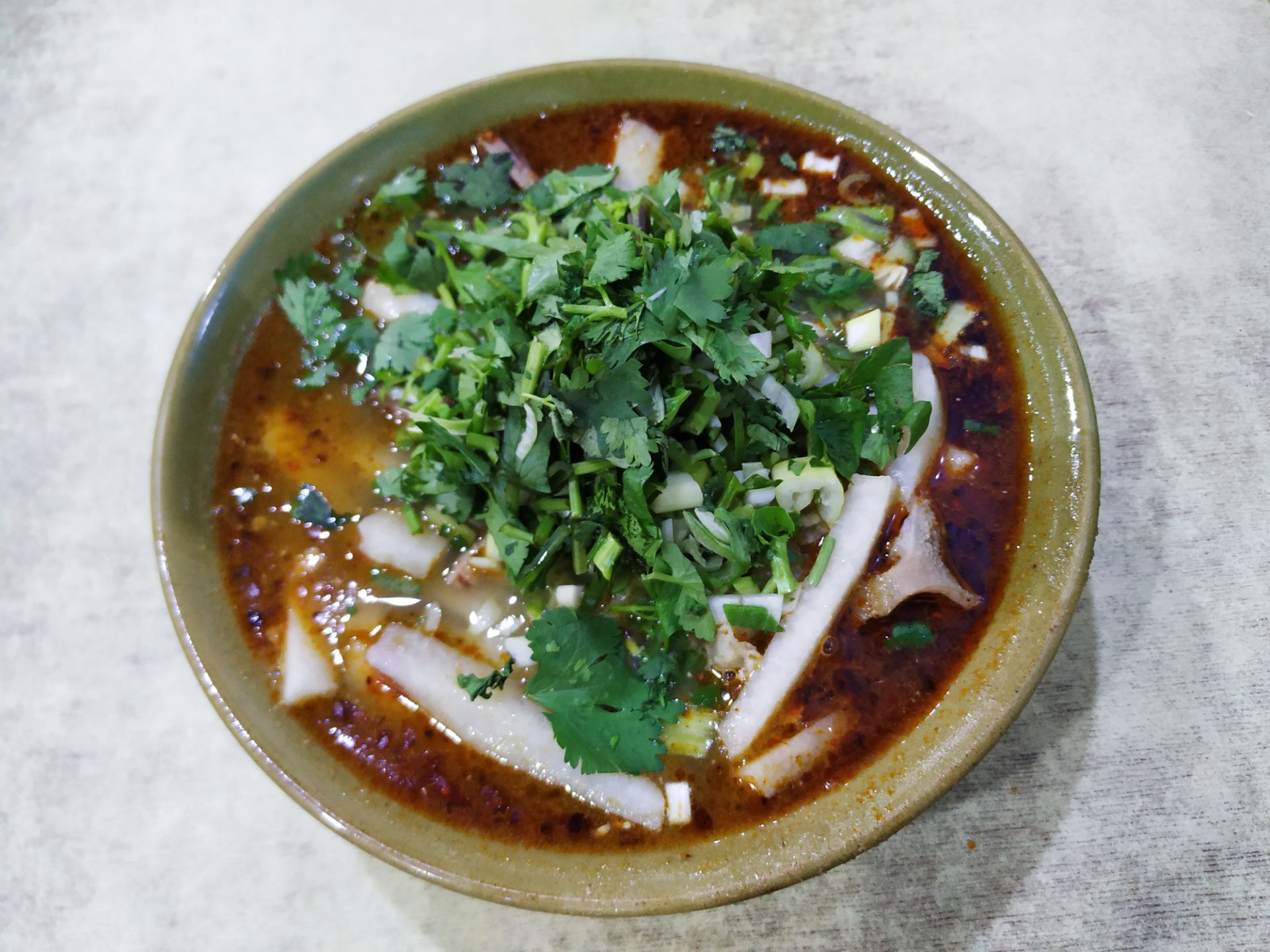 2024老张家羊杂碎美食餐厅,...吃店,确实是羊杂啊,刚吃...【去哪儿攻略】