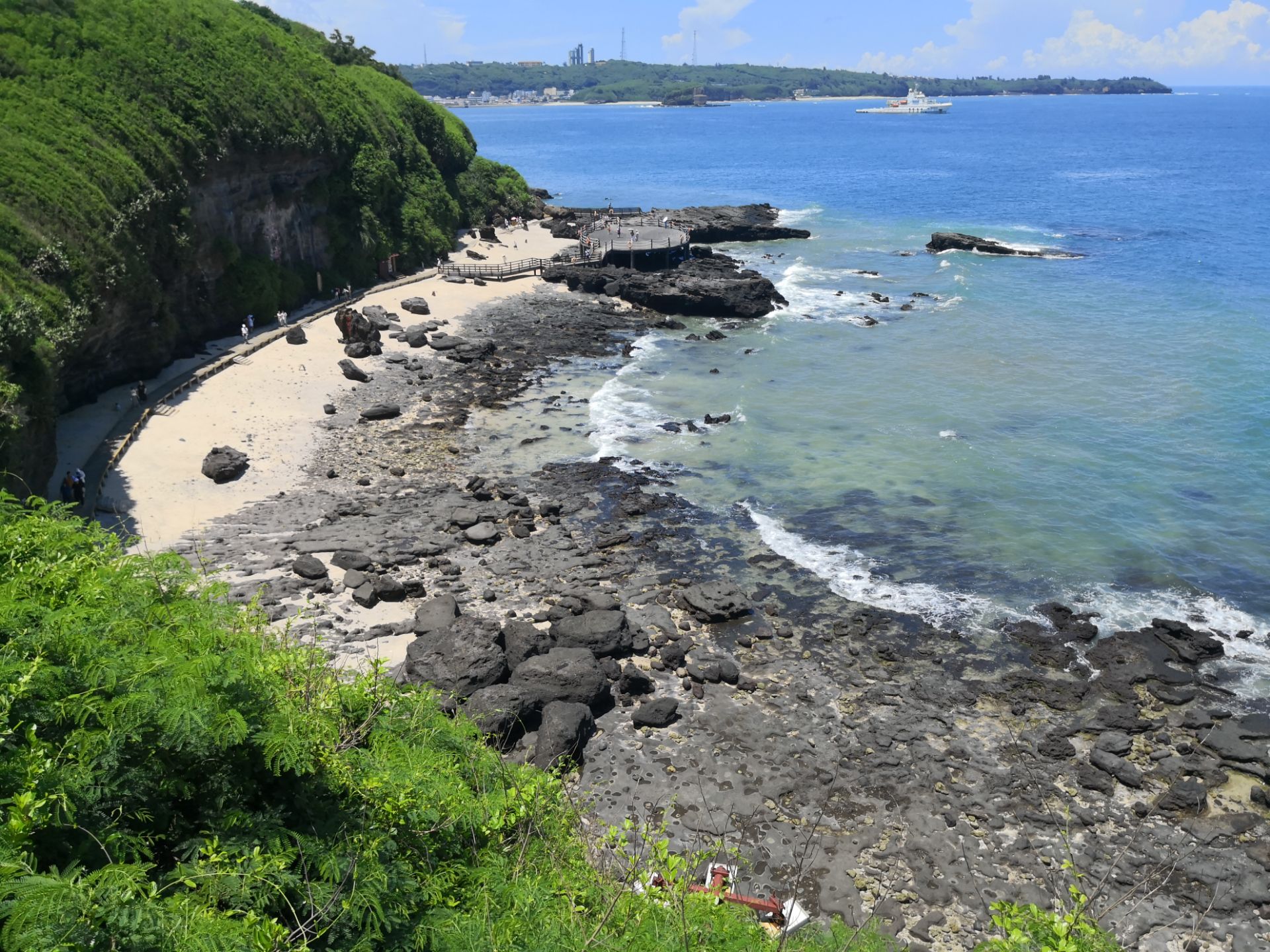 2019涠洲岛-旅游攻略-门票-地址-问答-游记点评，涠洲岛旅游旅游景点推荐-去哪儿攻略