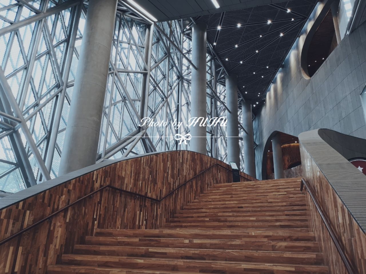 上海虹桥艺术中心攻略,上海虹桥艺术中心门票/游玩攻略/地址/图片/门票价格【携程攻略】