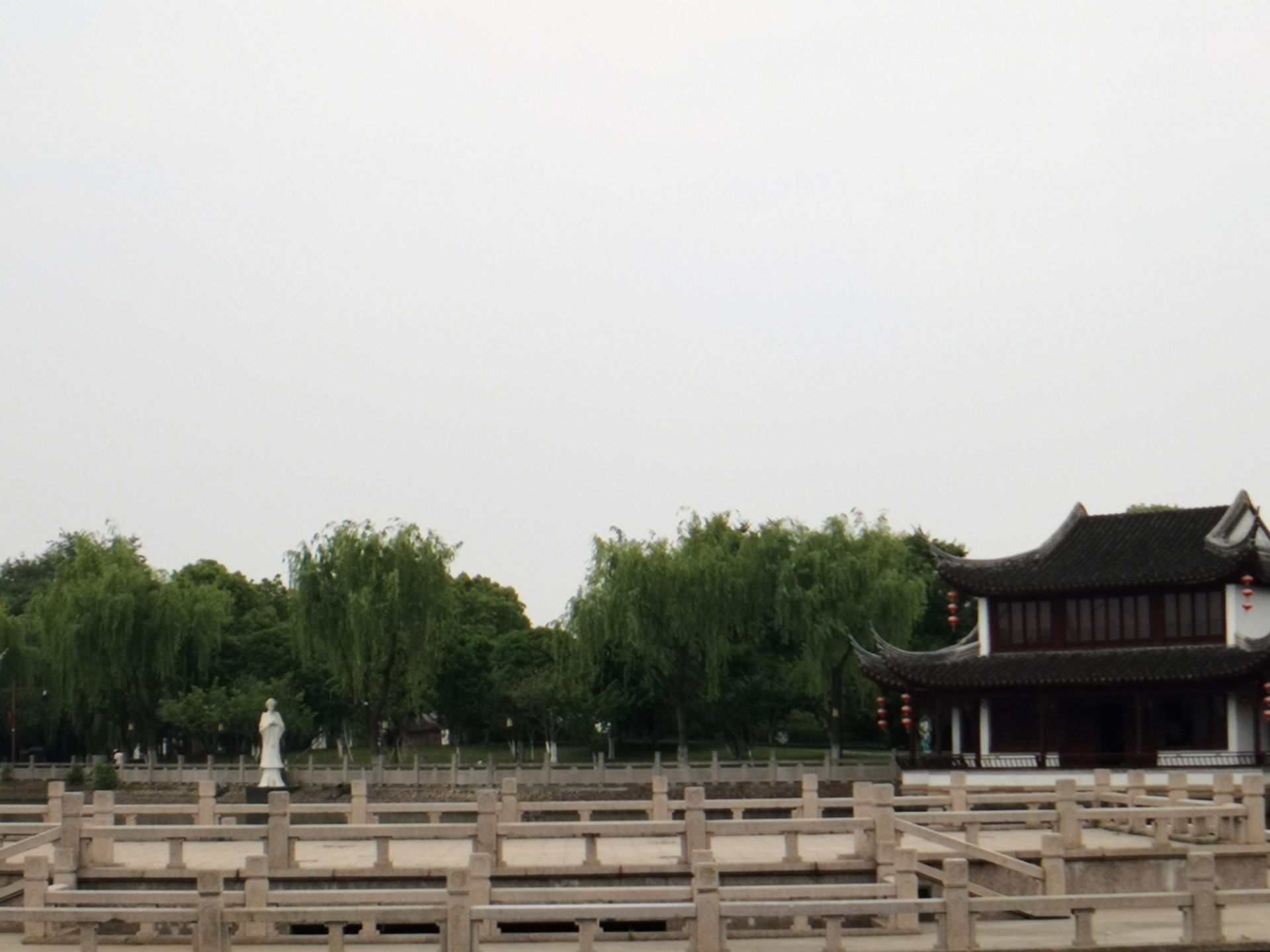 五姑娘主题公园