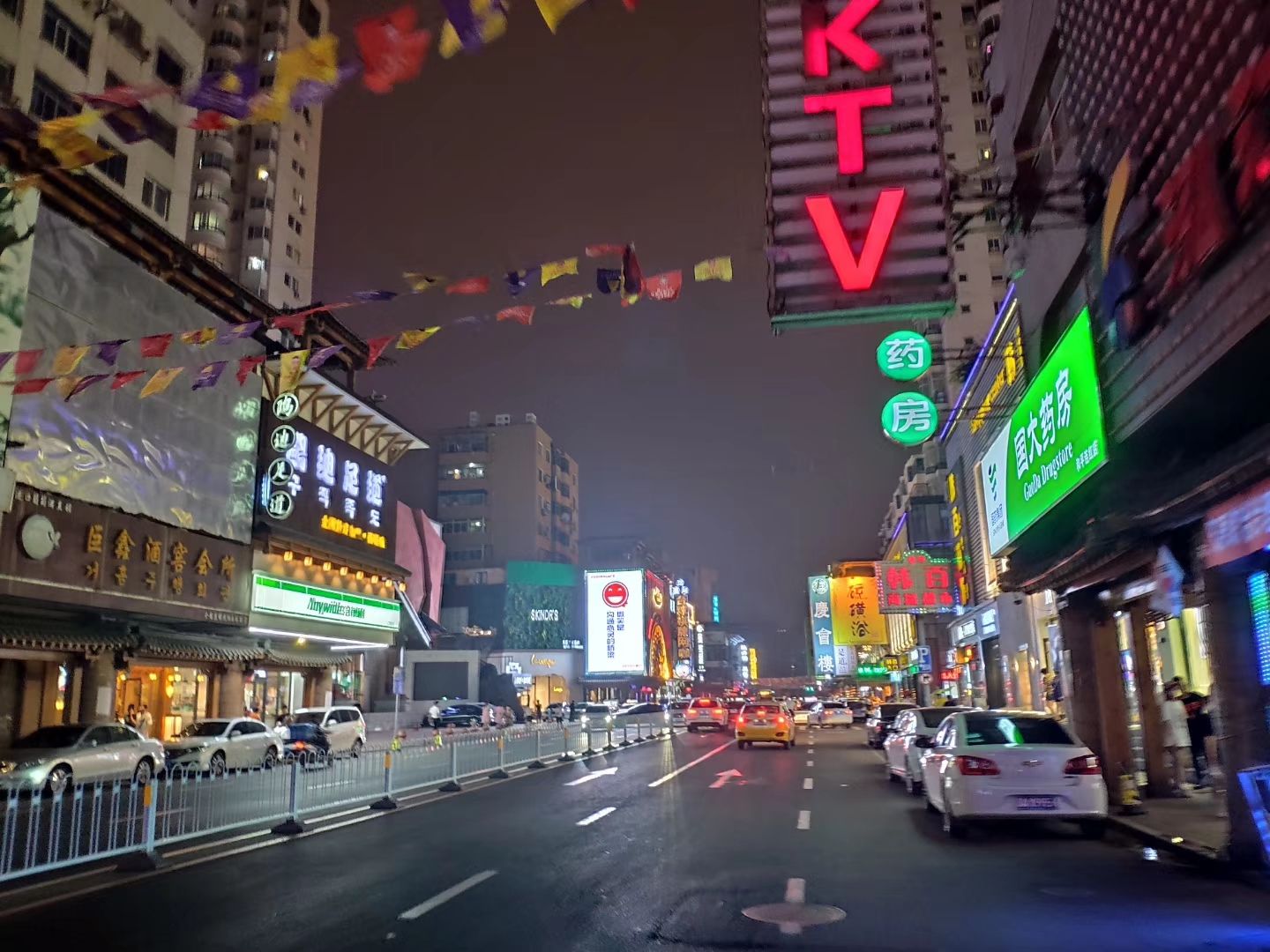 沈阳西塔·首尔广场怎么样/如何去,西塔·首尔广场购物好不好_点评