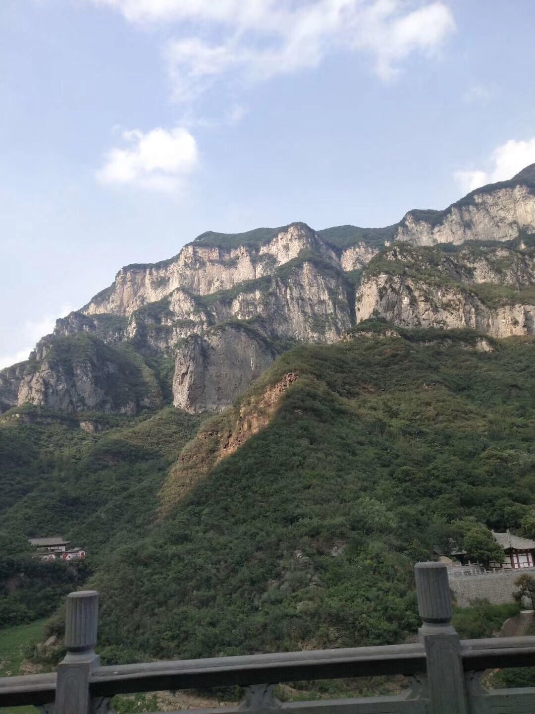 中国猴山——五龙口-济源旅游攻略-游记-去哪儿攻略