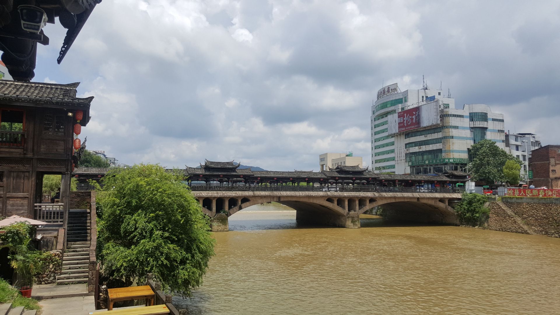 2019長汀古城_旅遊攻略_門票_地址_遊記點評,長汀縣旅遊景點推薦 - 去