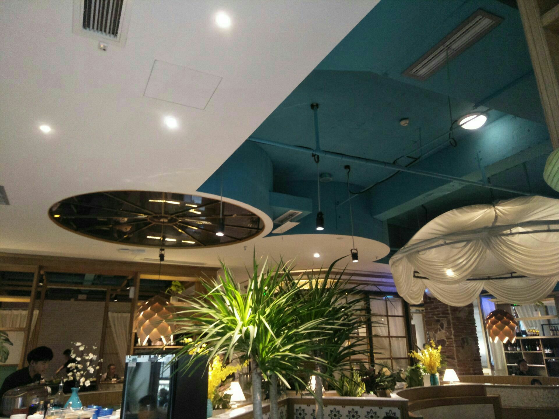 生如夏花泰式海鲜火锅(鹭洲里店)