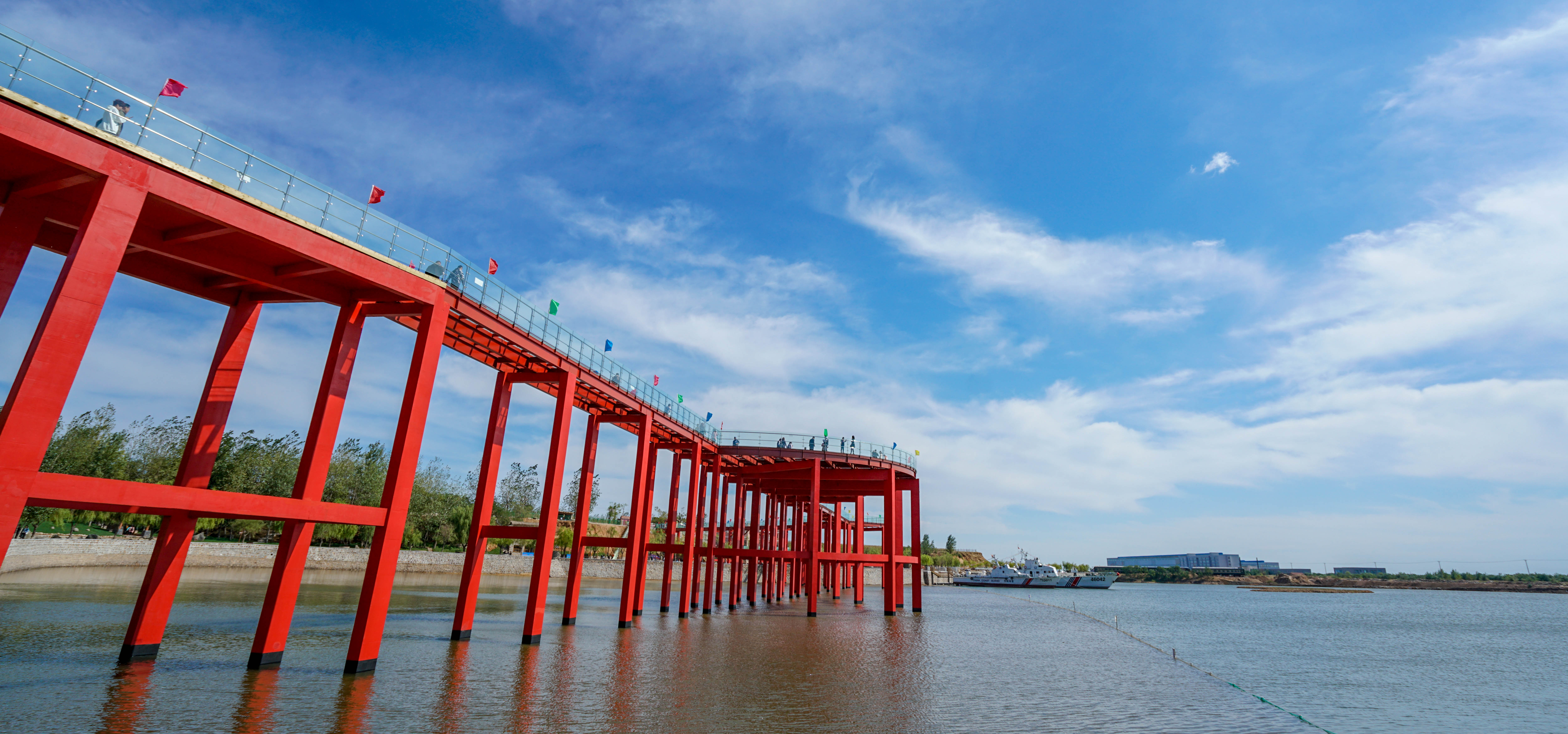 葫芦古镇旅游度假区