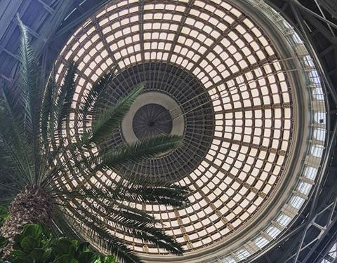 2019新嘉士伯美术馆门票,哥本哈根新嘉士伯美