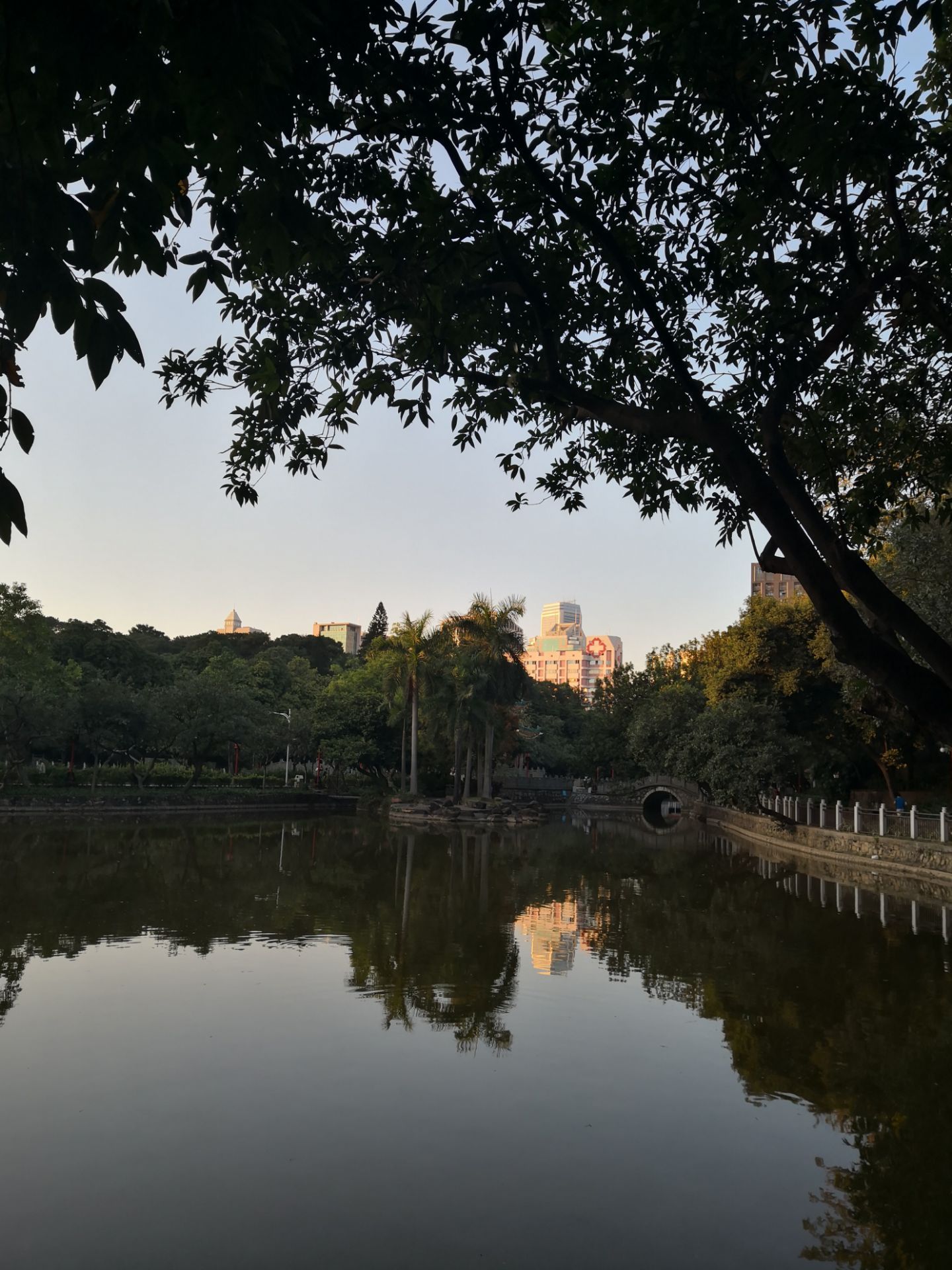 海門東洲公園好玩嗎,海門東洲公園景點怎麼樣_點評_評價【攜程攻略】