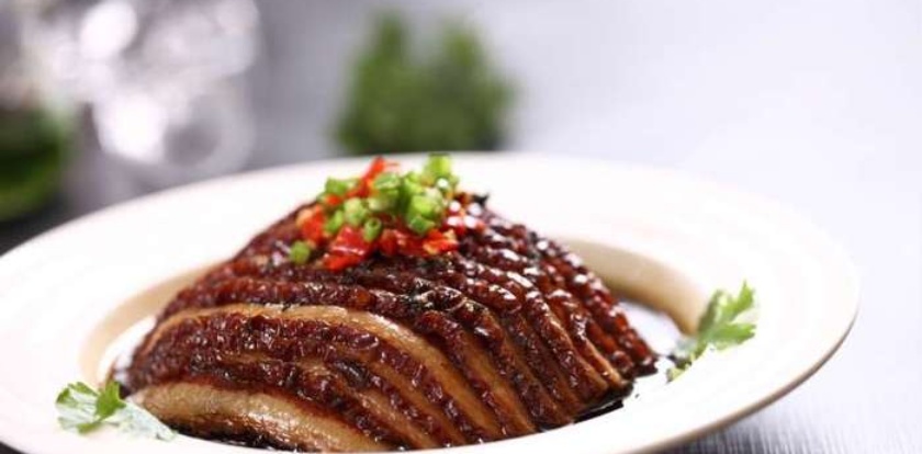 东齐村文化广场