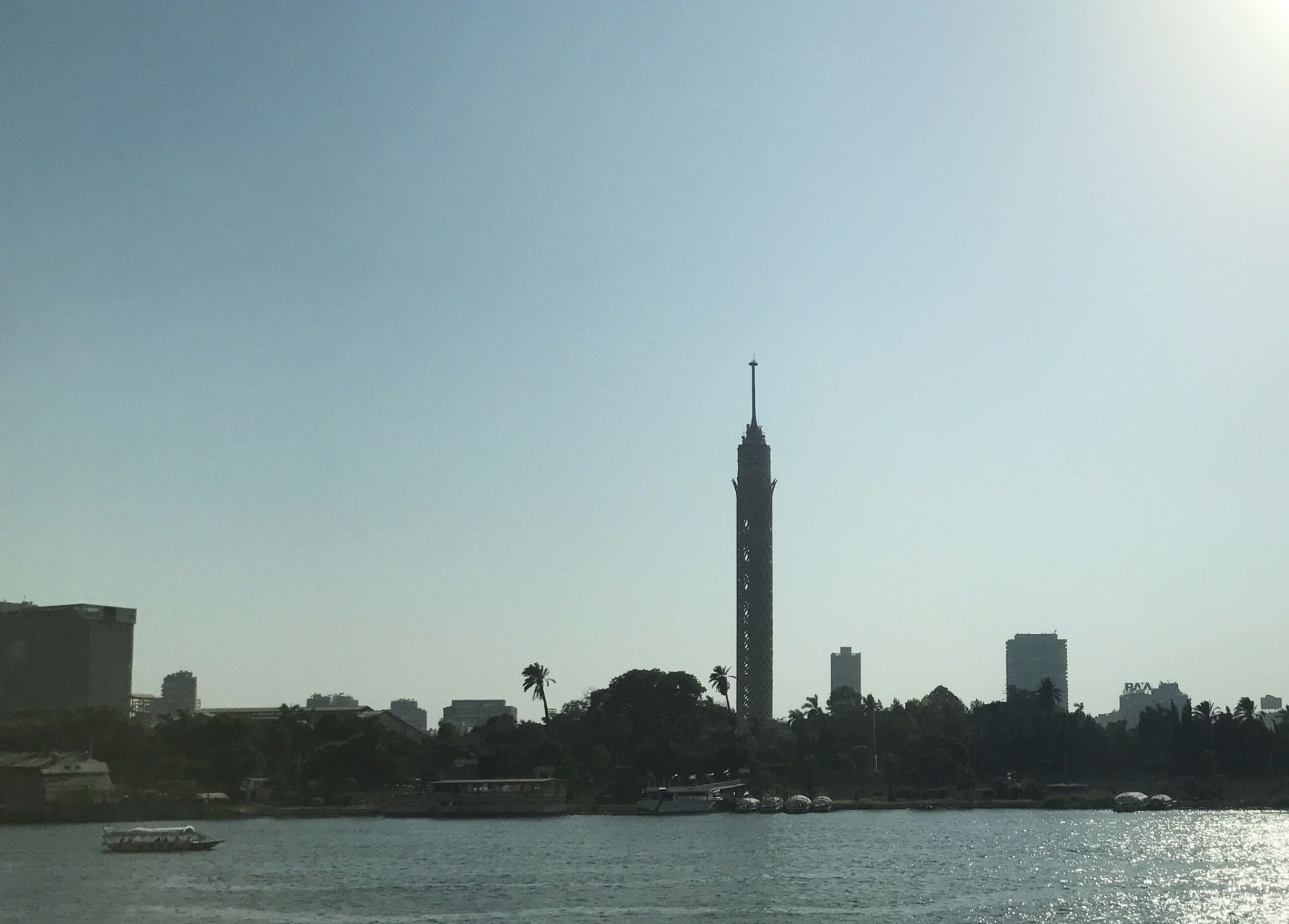 2026开罗塔游玩攻略,开罗塔是埃及古都开罗的广播...【去哪儿攻略】