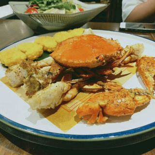 美乐食街(万象城店)