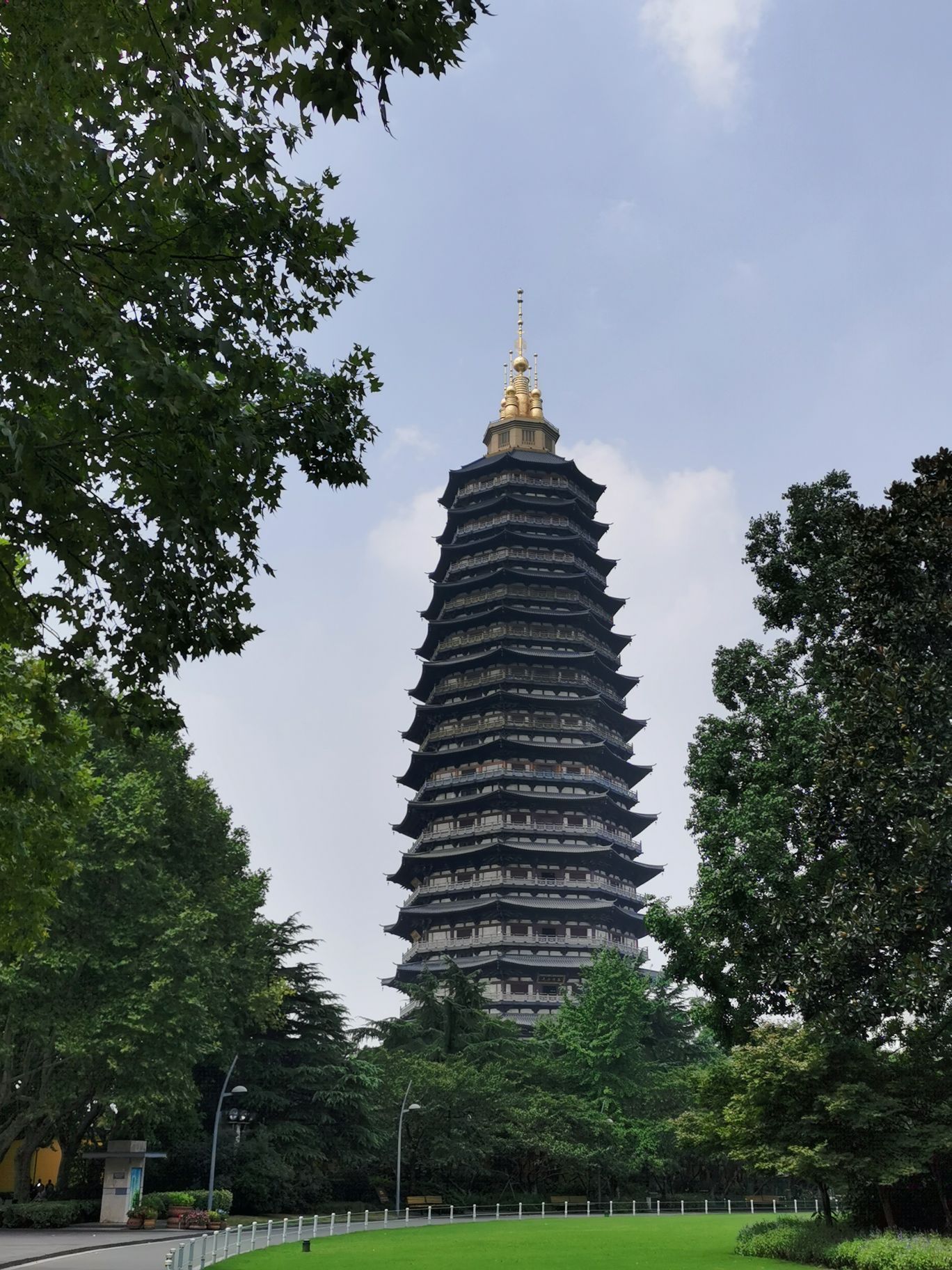 常州天宁寺好玩吗,常州天宁寺景点怎么样_点评_评价【携程攻略】