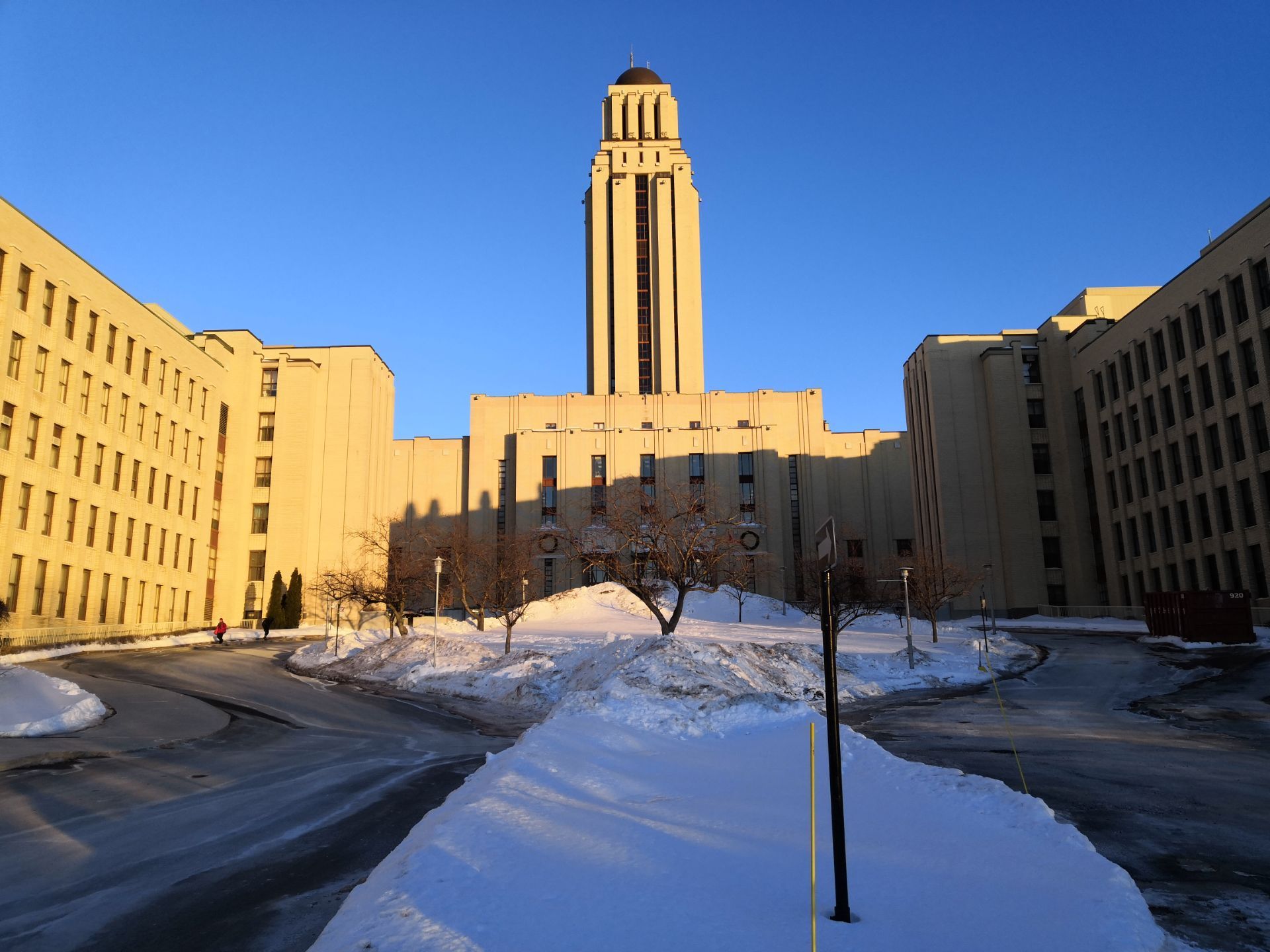 蒙特利尔大学universite de montreal