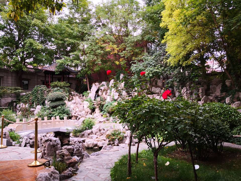 天津庆王府好玩吗,天津庆王府景点怎么样_点评_评价【携程攻略】