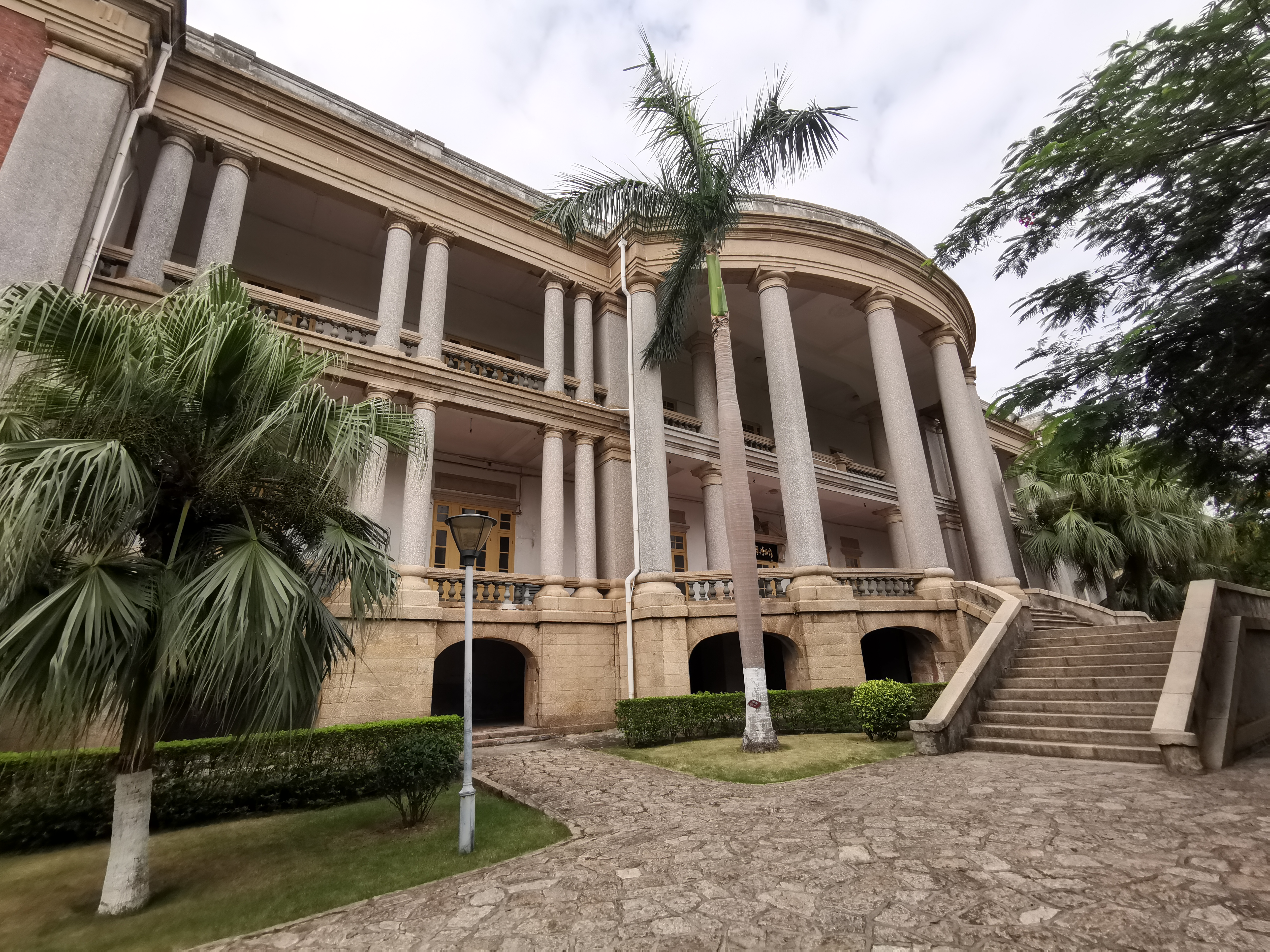 【携程攻略】鼓浪屿万国建筑博览适合情侣出游旅游吗,万国建筑博览