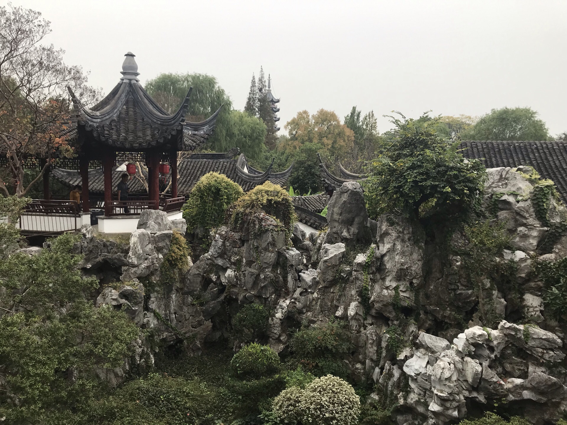 2019上海大观园_旅游攻略_门票_地址_游记点评,上海旅游景点推荐 - 去哪儿攻略社区