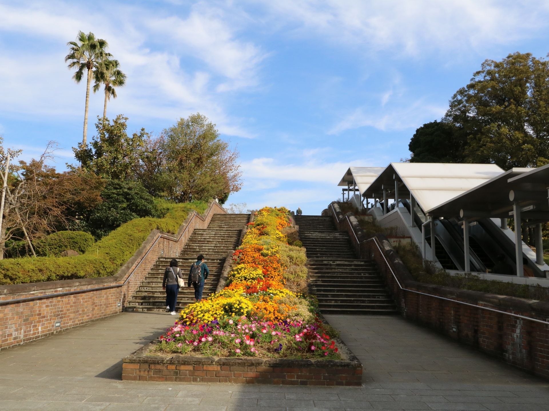 长崎平和公园
