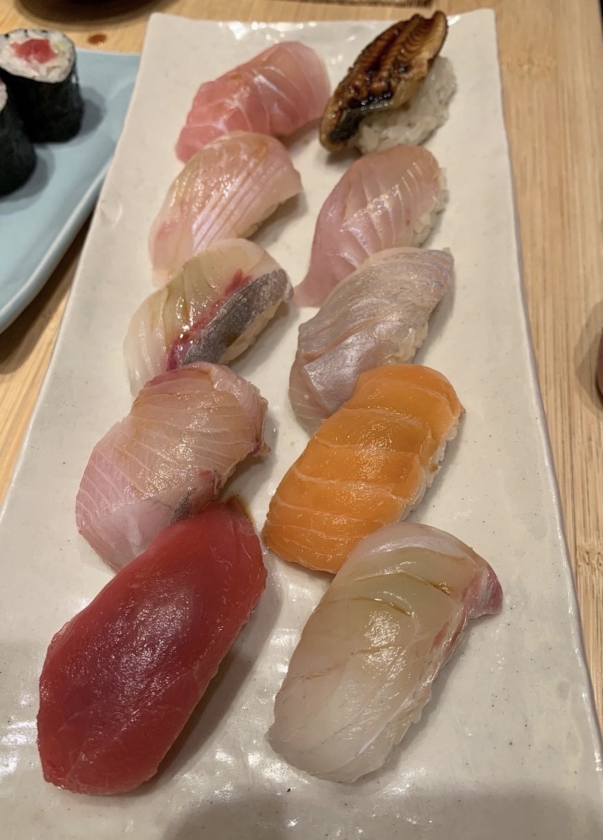 纽约sushi Yasuda攻略 Sushi Yasuda特色菜推荐 菜单 人均消费 电话 地址 菜系 点评 营业时间 携程美食林