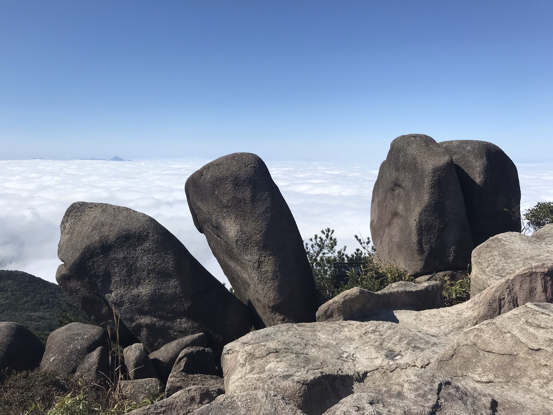 德化九仙山風景區攻略,德化九仙山風景區門票/遊玩攻略/地址/圖片