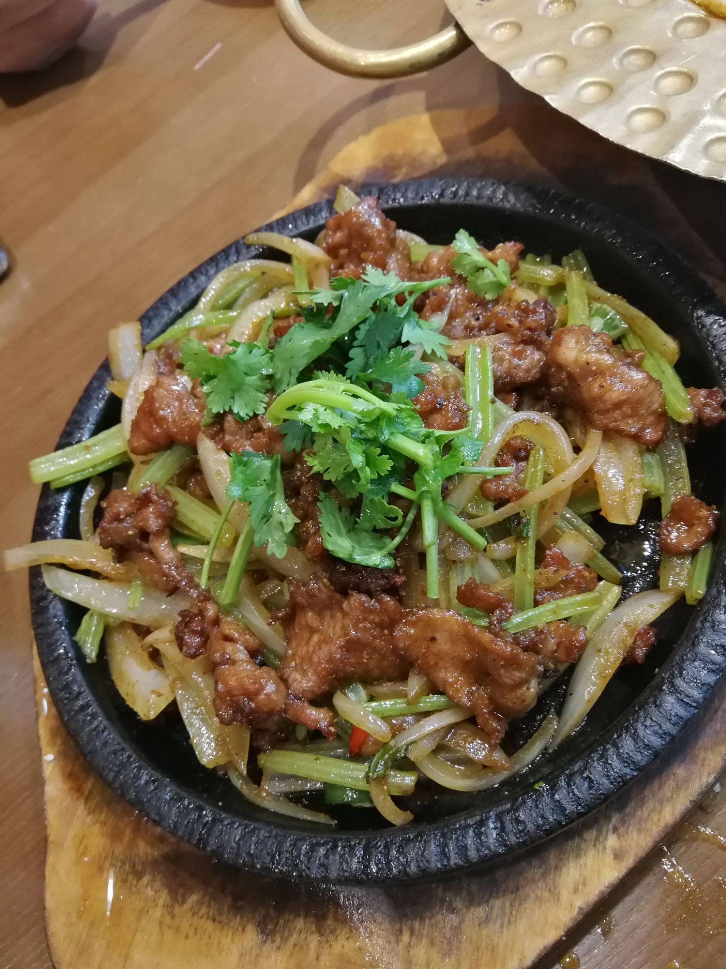 【携程美食林】烟台天山明珠(芝罘区万达店)餐馆,很不错的新疆菜馆,在