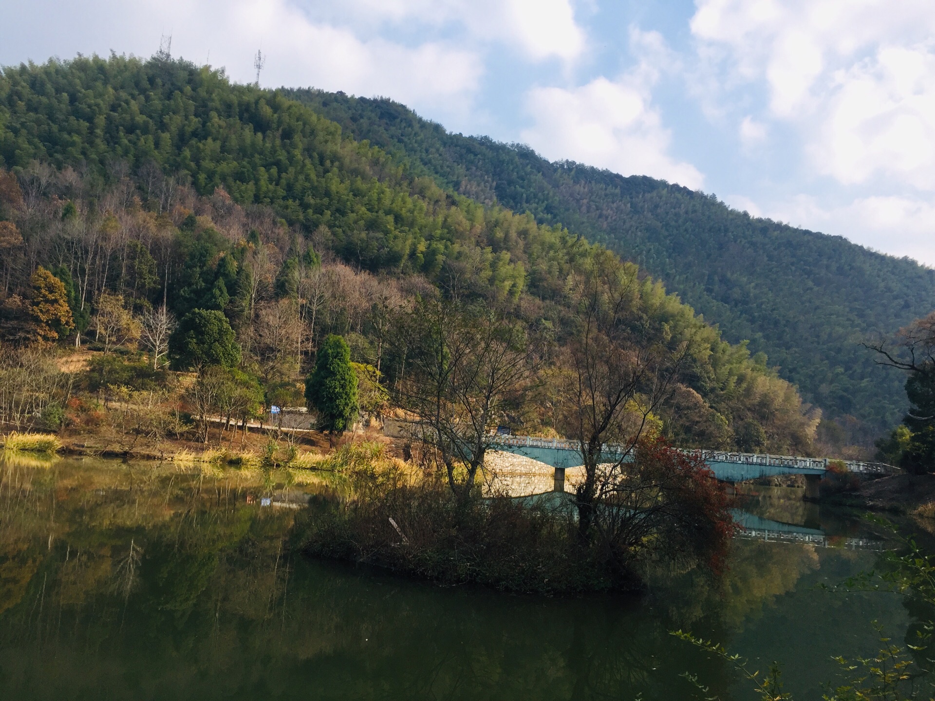 婺源靈巖洞國家森林公園好玩嗎,婺源靈巖洞國家森林公園景點怎麼樣