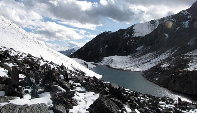 九寨沟宝镜崖攻略-宝镜崖门票价格多少钱-团购票价预定优惠-景点地址