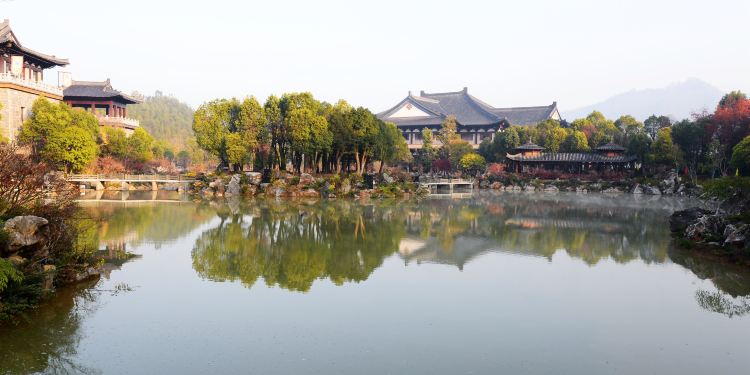 开化是个好地方 看根雕游古村溯钱江源 开化游记攻略 携程攻略 开化是个好地方 看根雕游古村溯钱江源 开化游记攻略 携程攻略