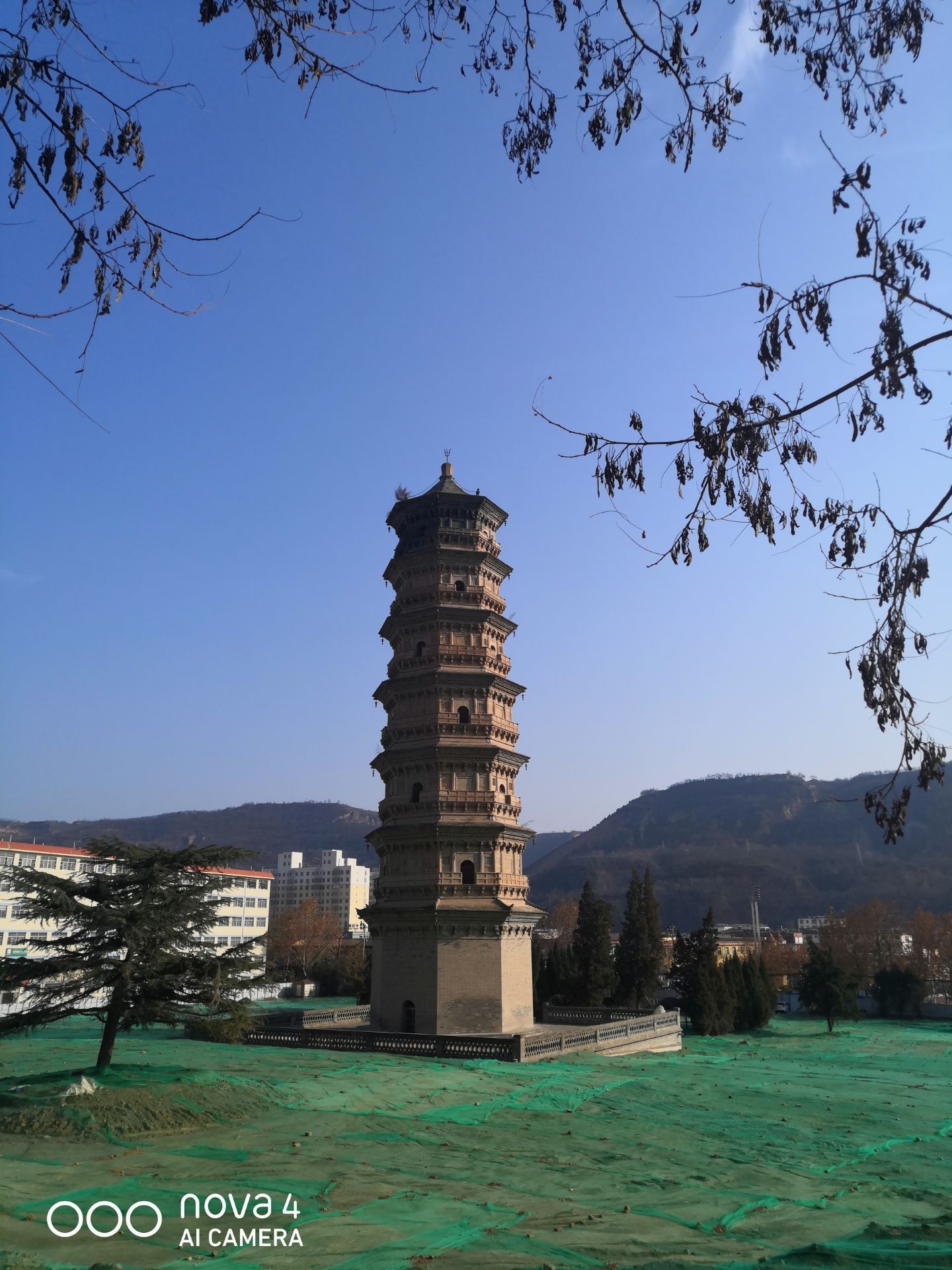 旬邑马栏山攻略,旬邑马栏山门票/游玩攻略/地址/图片/门票价格【携程