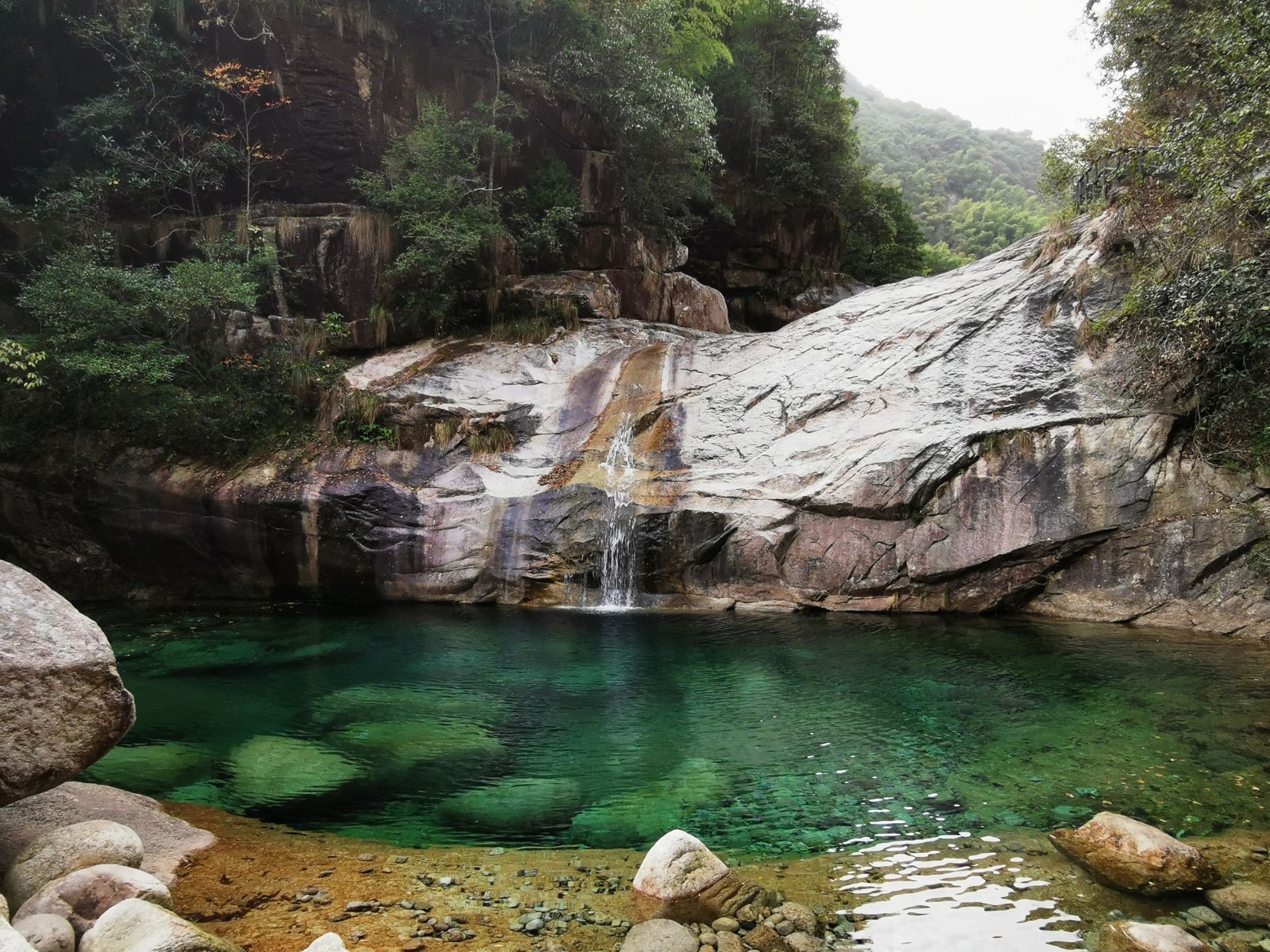 黄山翡翠谷攻略,黄山翡翠谷门票/游玩攻略/地址/图片/门票价格【携程