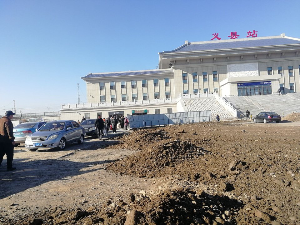 义县奉国寺好玩吗,义县奉国寺景点怎么样_点评_评价【携程攻略】