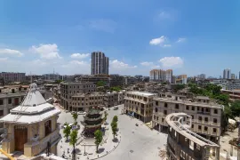 2-Day Shantou & Nan'ao Island Tour: Queshi Scenic Wonders and Island Leisure