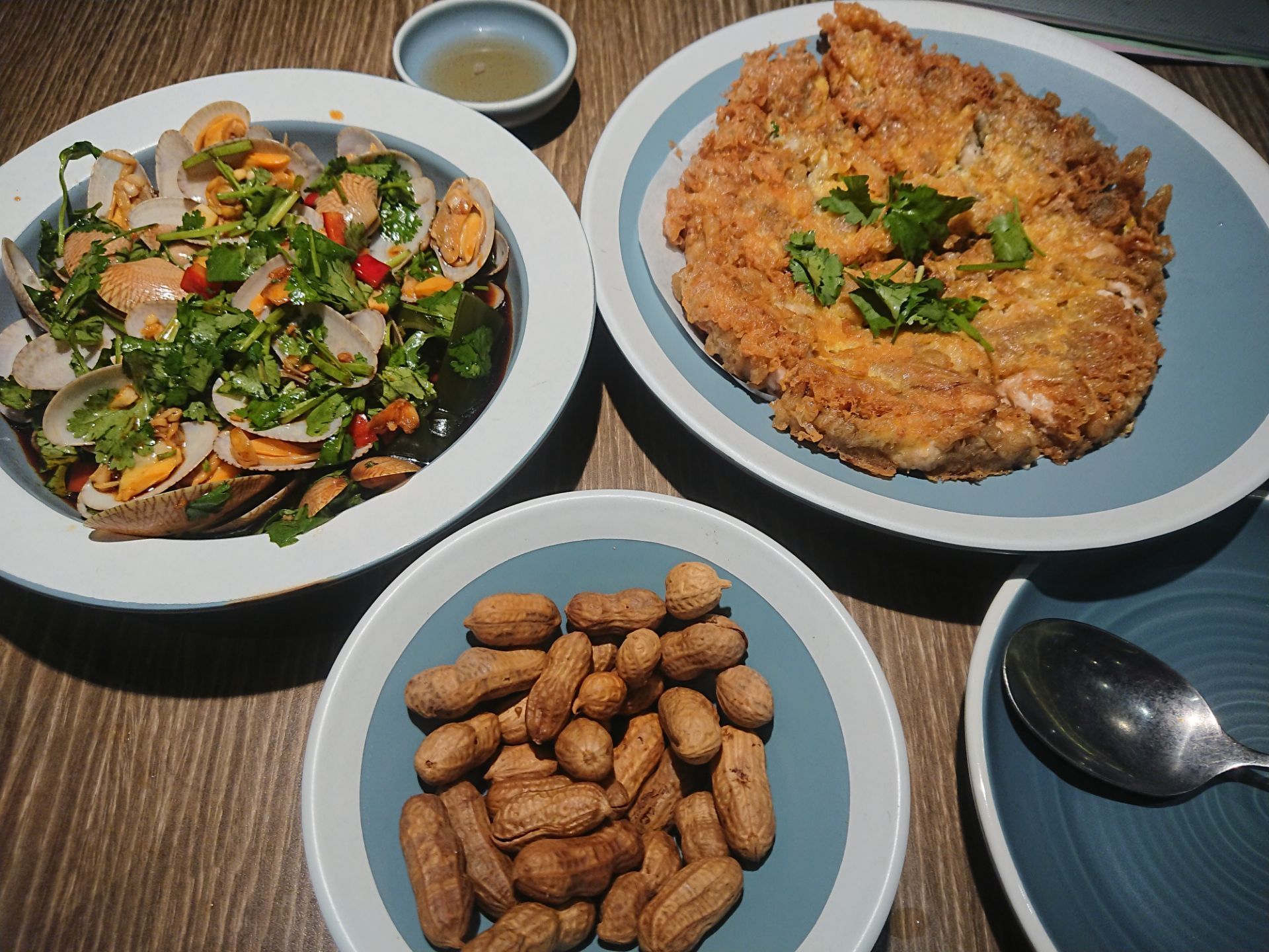 2026海门鱼仔·潮汕味(海港城店)美食餐厅,还有米其林的推荐餐厅之一,...【去哪儿攻略】
