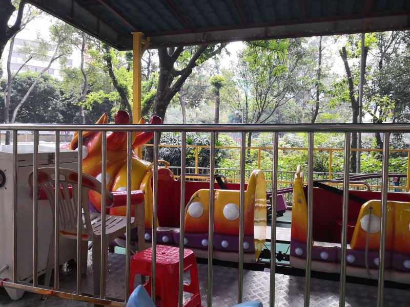 佛山乐悠游儿童游乐场游玩攻略-乐悠游儿童游乐场门票多少钱/价格表