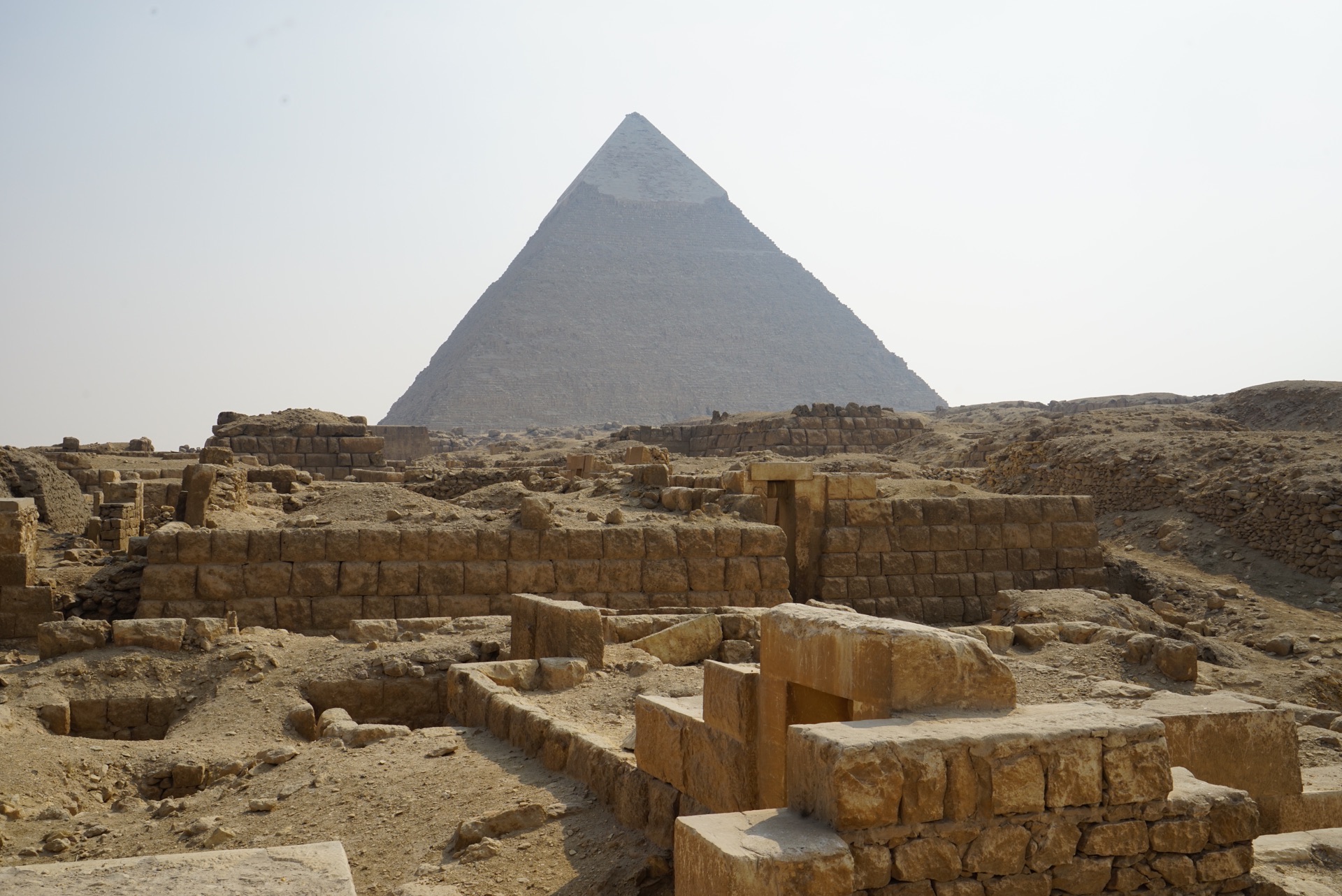 2021吉萨金字塔-旅游攻略-门票-地址-问答-游记点评，开罗旅游旅游景点推荐-去哪儿攻略