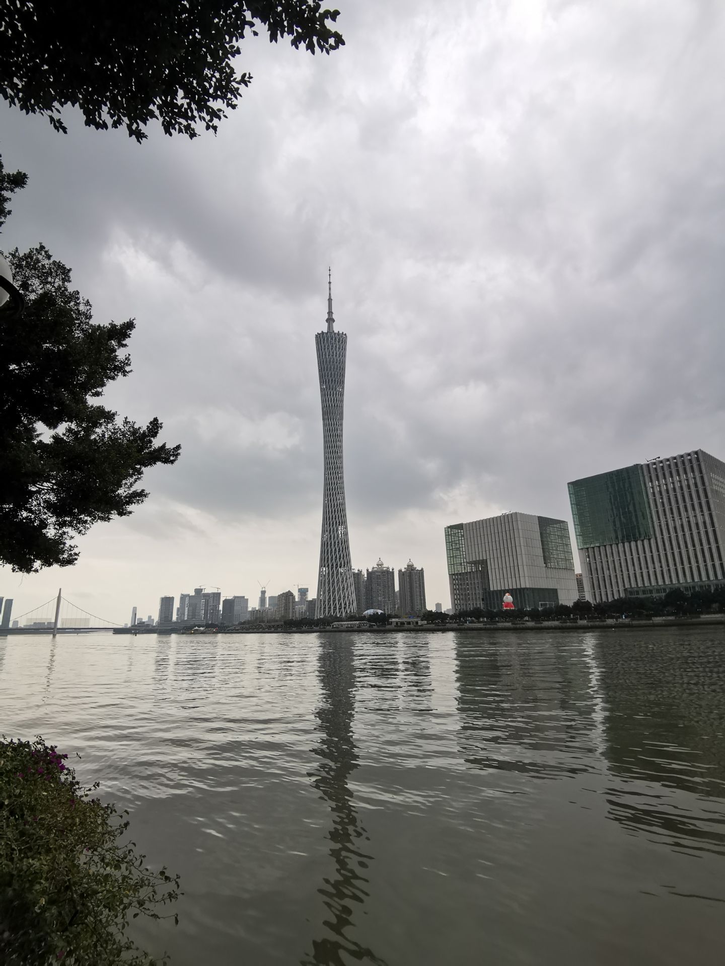 二沙岛旅游景点图片