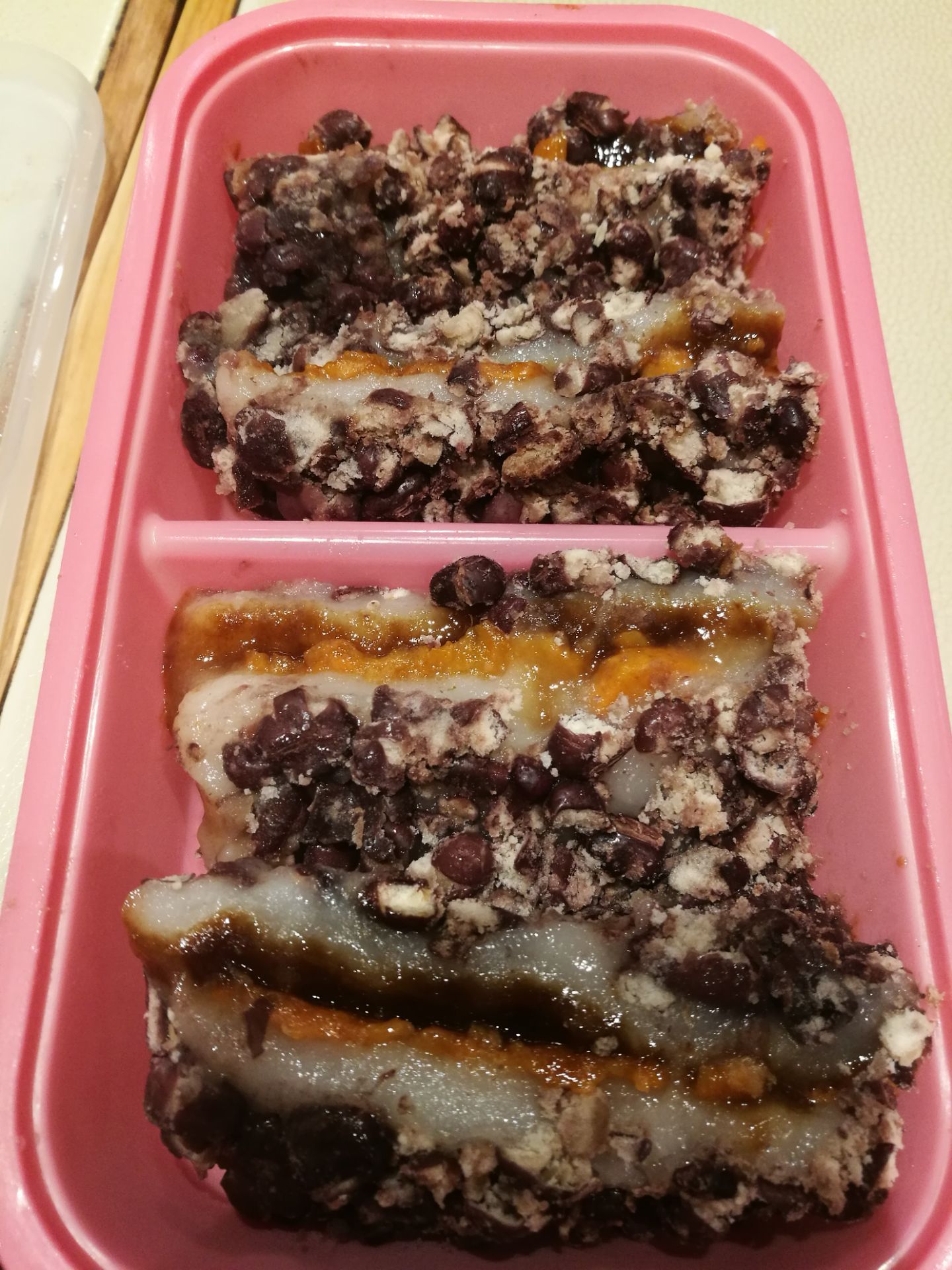 桃源村糕团(太平南路店)