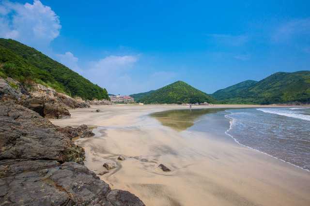 江浙沪靠海旅游（江浙沪海边旅游景点） 江浙沪靠海旅游（江浙沪海边旅游景点）《江浙沪靠海的景点》 旅游攻略