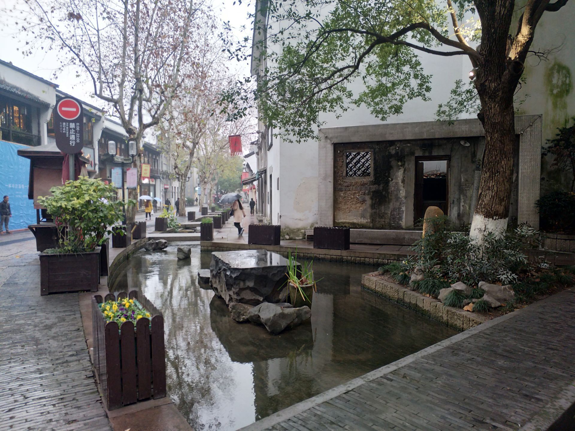 杭州九墙好玩吗,杭州九墙景点怎么样_点评_评价【携程攻略】