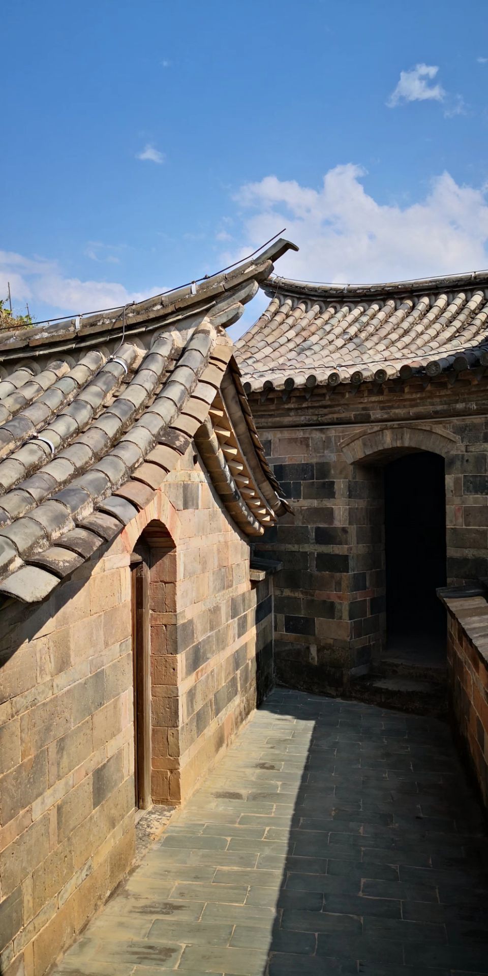 【携程攻略】红河迤萨古镇景点,迤萨镇的位置其实就是马帮去东南亚跑