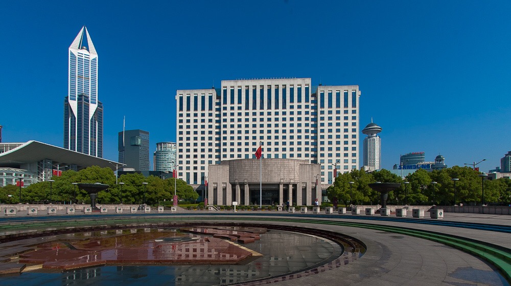上海人民广场攻略,上海人民广场门票/游玩攻略/地址/图片/门票价格