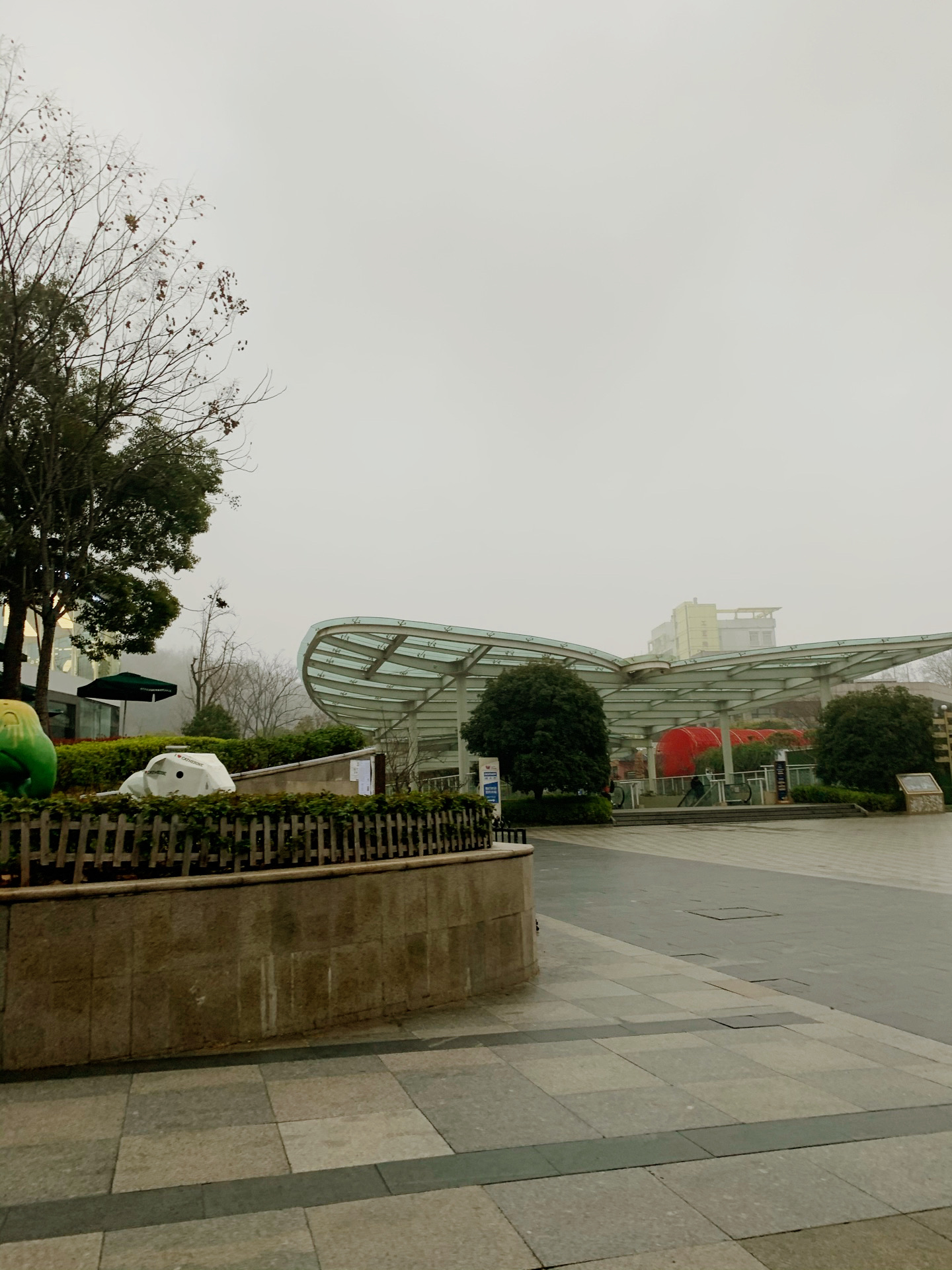 环亚凯瑟琳广场