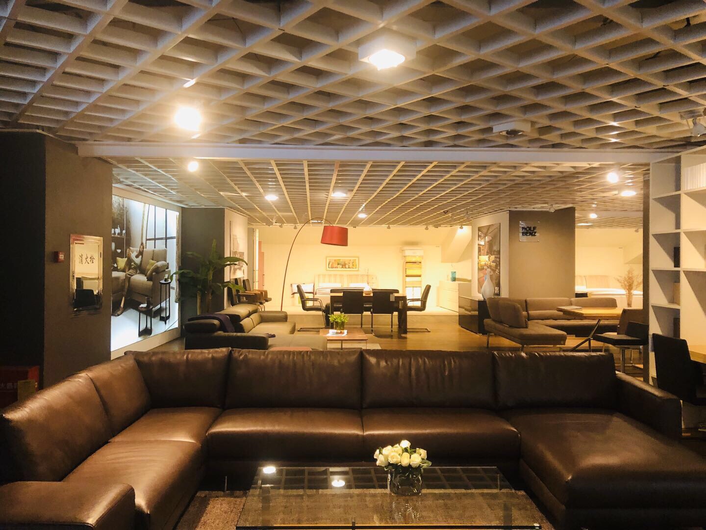 德国卓伯根跨境优品(长沙高新店)