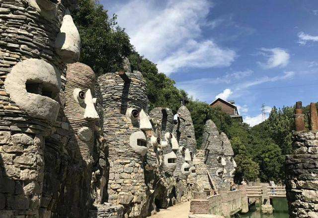 2023夜郎城址游玩攻略,"夜郎城址位于贵州省遵义市.【去哪儿攻略】