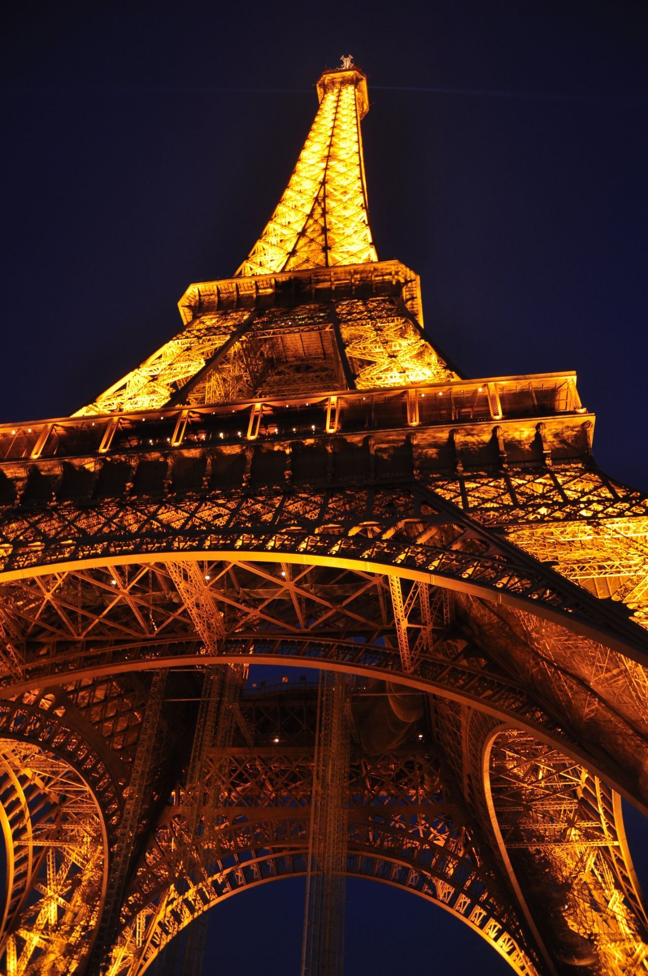 巴黎埃菲尔铁塔攻略,巴黎埃菲尔铁塔门票/游玩攻略/地址/图片/门票