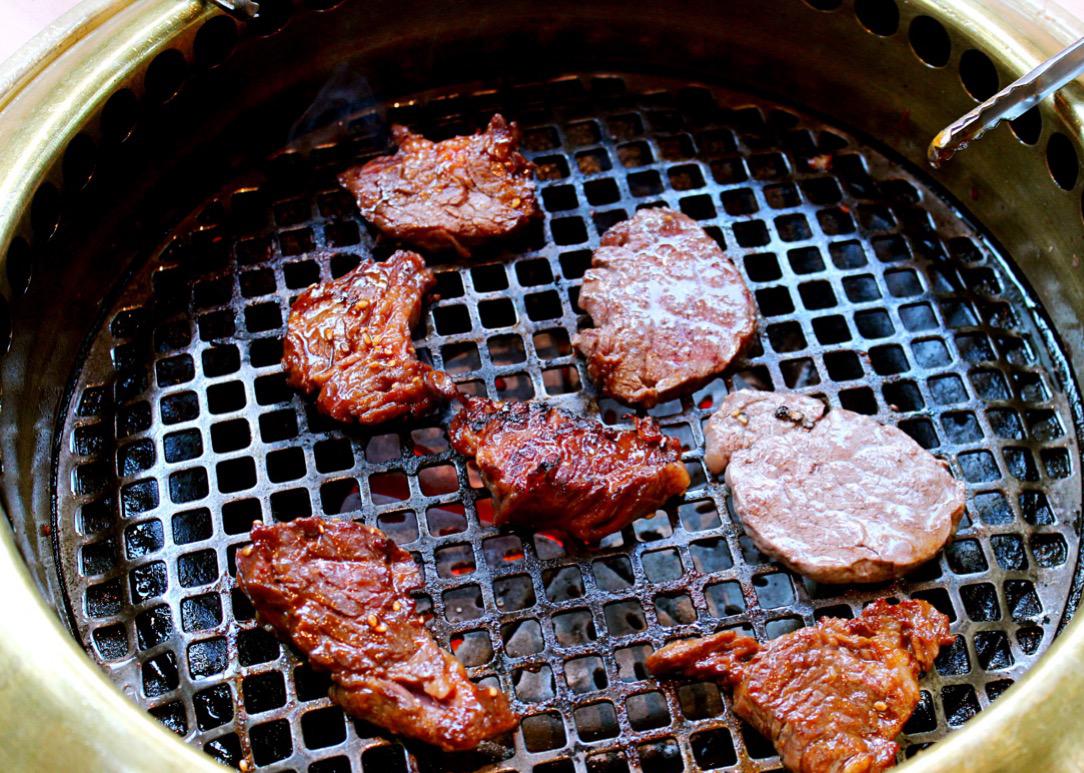 纽约牛角日本烧肉专门店 时代广场店 好吃吗 牛角日本烧肉专门店 时代广场店 味道怎么样 环境 服务好不好 点评 评价 携程攻略