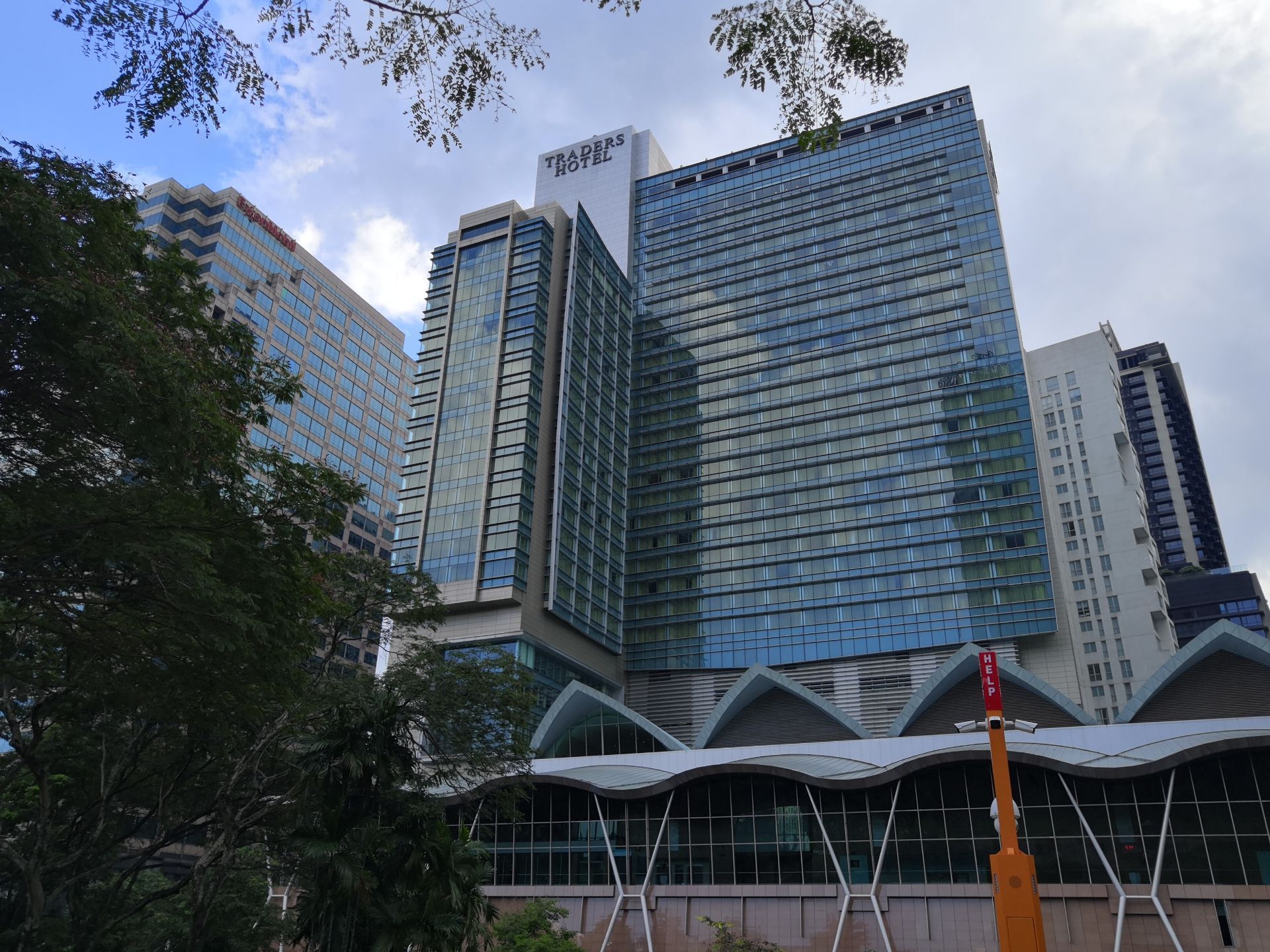 吉隆坡城中城公园