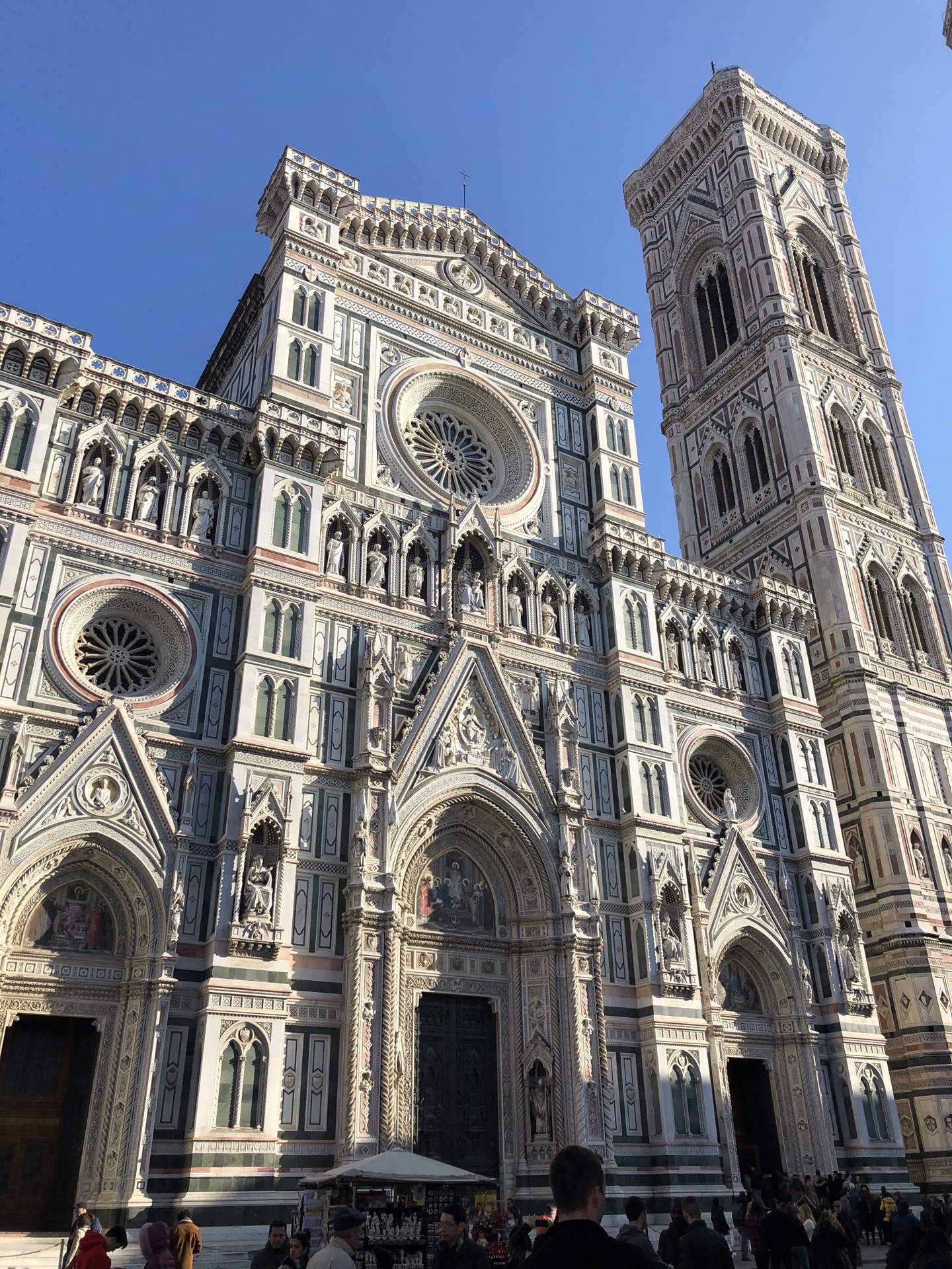 圣母百花大教堂