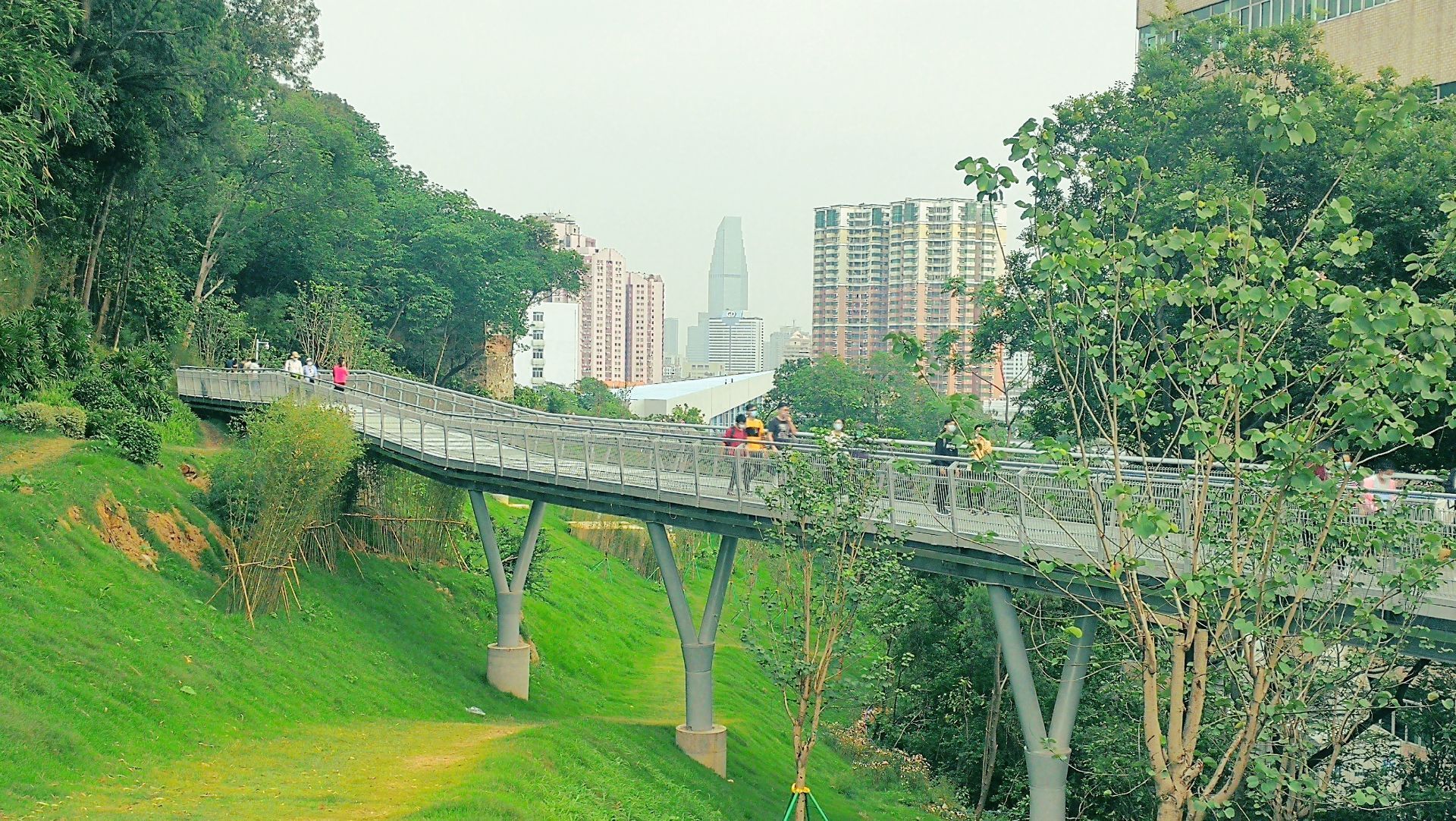 花果山公园