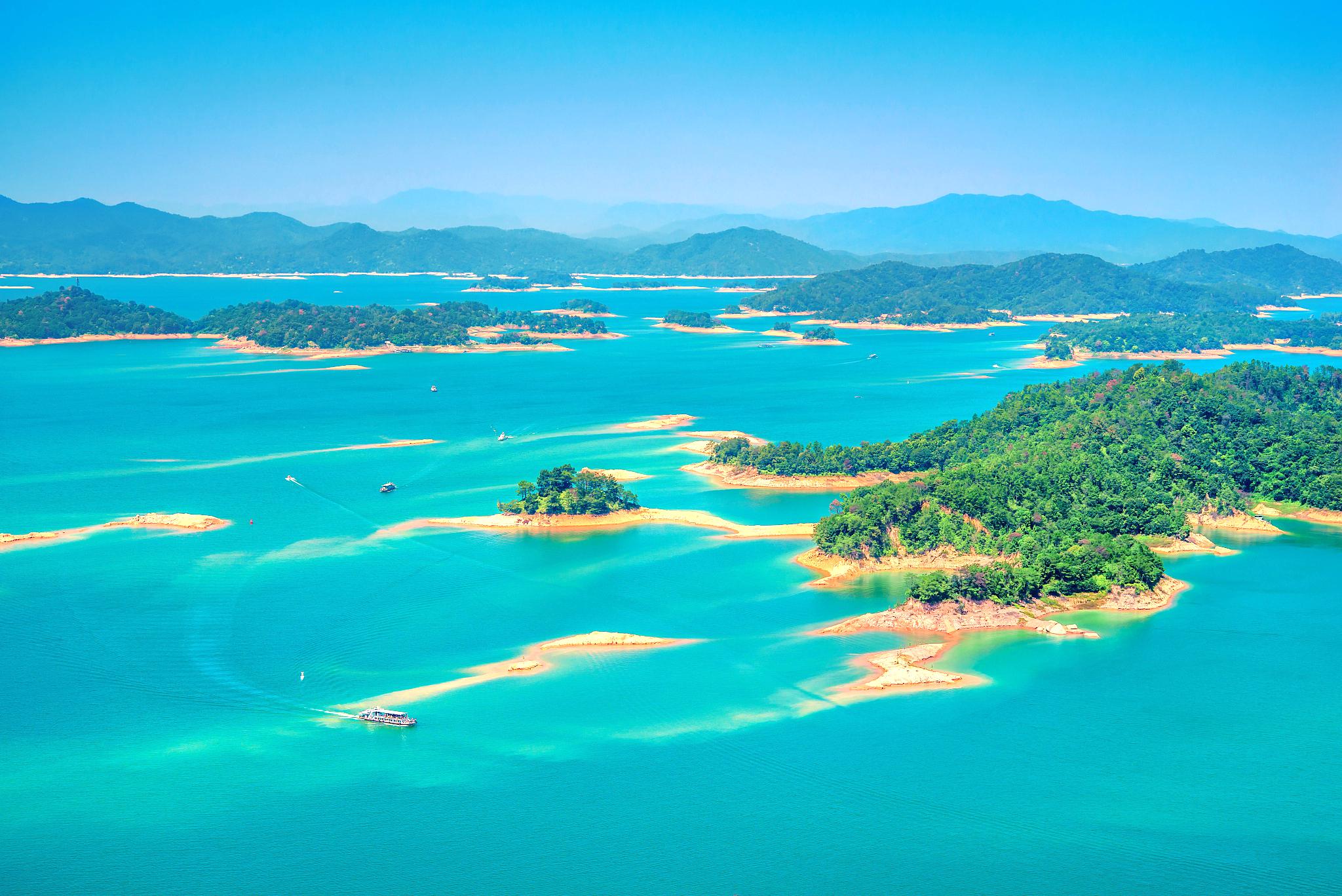 河源龙凤岛攻略,河源龙凤岛门票/游玩攻略/地址/图片/门票价格【携程